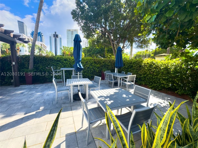 Alquiler de apartamento en Golden Bay Club 405