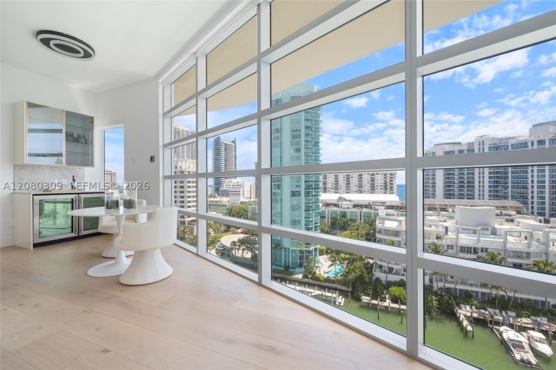 Comprar apartamento en Aqua Allison Island PH11A