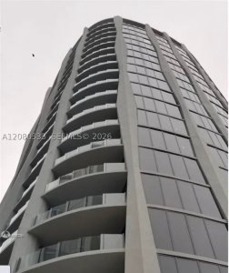 Park Grove Club Residences Apt #1105