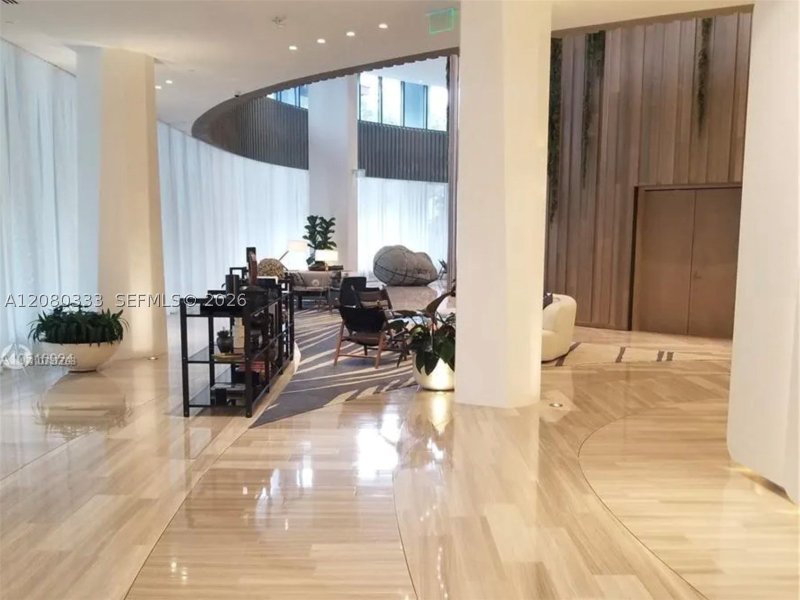 Apartment for rent at Park Grove Club Residences 1105