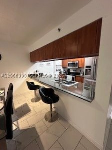 The Club At Brickell Bay Apt #3304