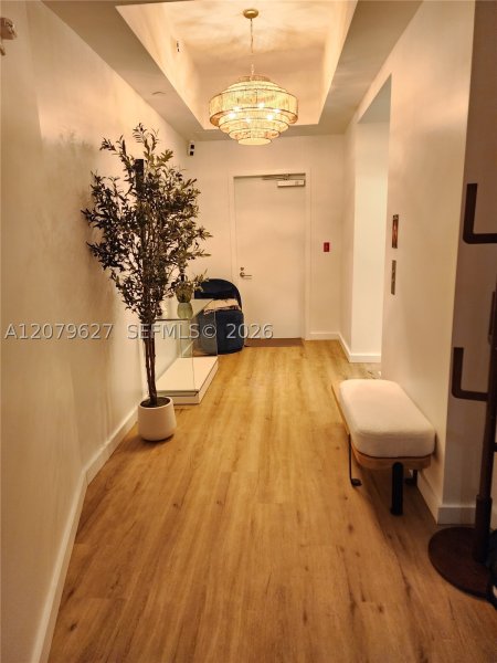 Comprar apartamento en Paramount Miami WorldCenter 3801