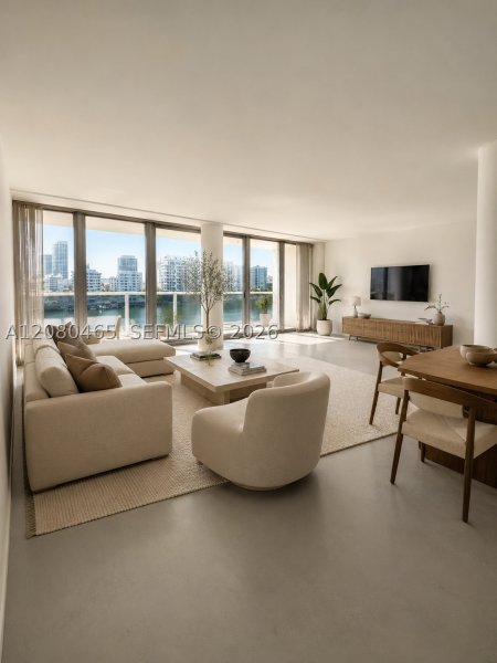 King Cole Apt #722