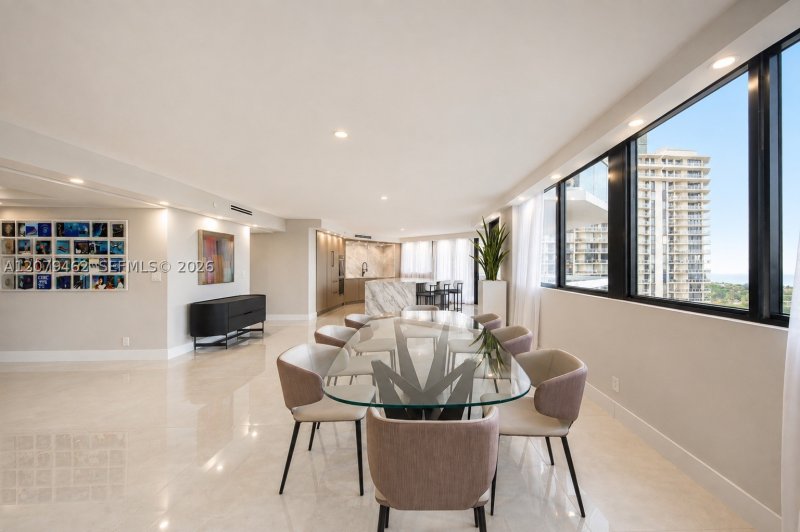 Comprar apartamento en The Landmark 1801