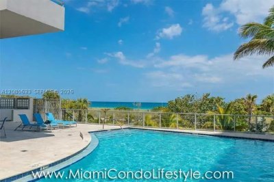 Four Winds Condo Apt #1003