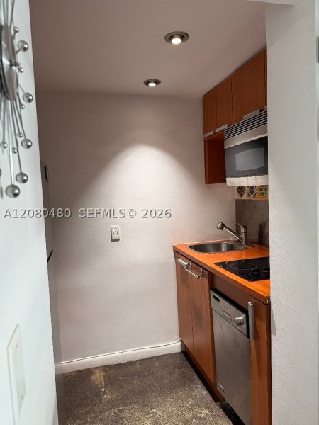 Comprar apartamento no South Bay Club 342