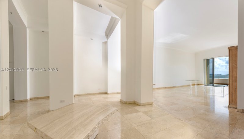 Condo for sale at Two Tequesta Point 404