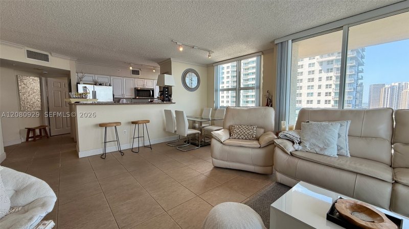 Aluguel de apartamento no Mark on Brickell 2310
