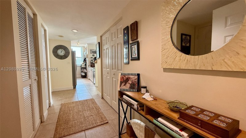 Aluguel de apartamento no Mark on Brickell 2310