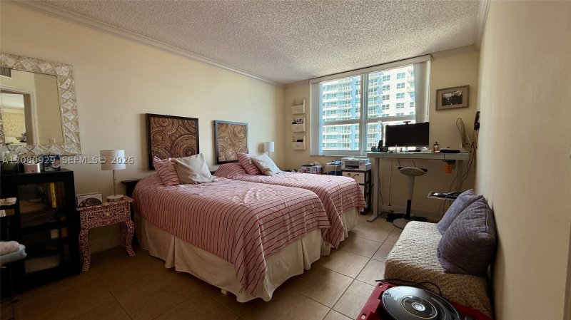 Aluguel de apartamento no Mark on Brickell 2310