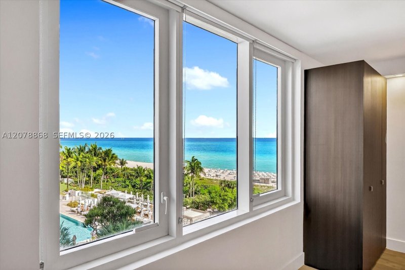 Comprar apartamento en Roney Palace 714