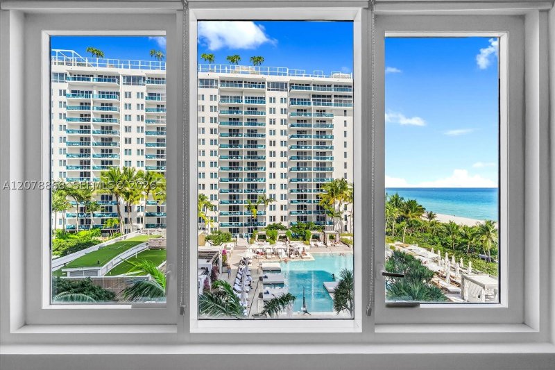 Comprar apartamento en Roney Palace 714