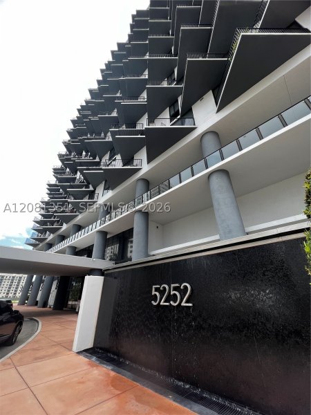 Alquiler de apartamento en 5252 Paseo Doral 1409