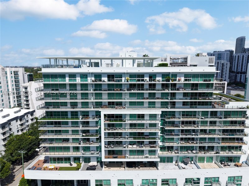 Comprar apartamento en Le Parc at Brickell 512