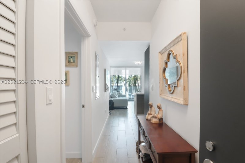 Comprar apartamento en Le Parc at Brickell 512