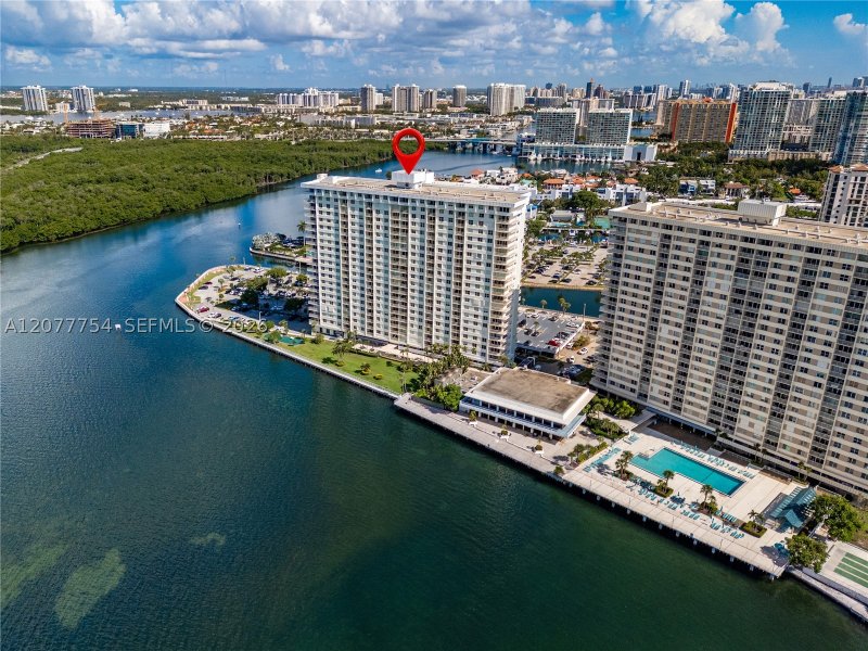 Comprar apartamento no Arlen House 825