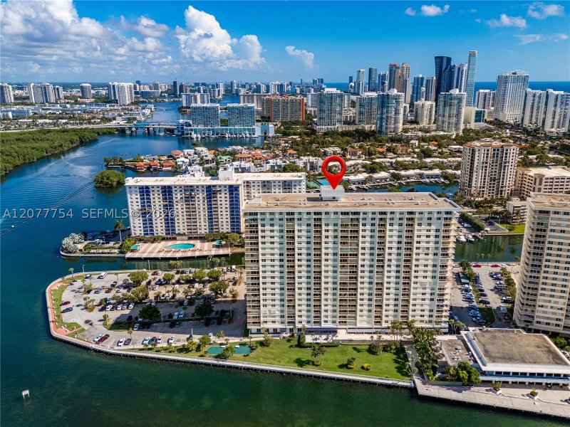 Comprar apartamento no Arlen House 825