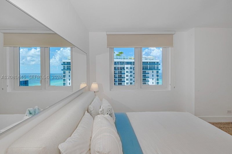 Alquiler de apartamento en Roney Palace 1515