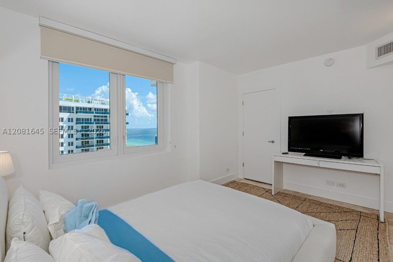 Alquiler de apartamento en Roney Palace 1515
