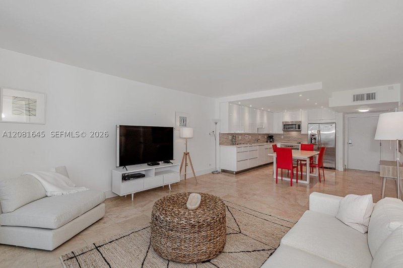 Alquiler de apartamento en Roney Palace 1515