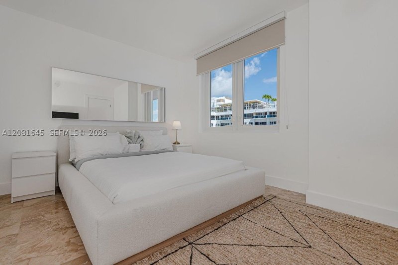 Alquiler de apartamento en Roney Palace 1515