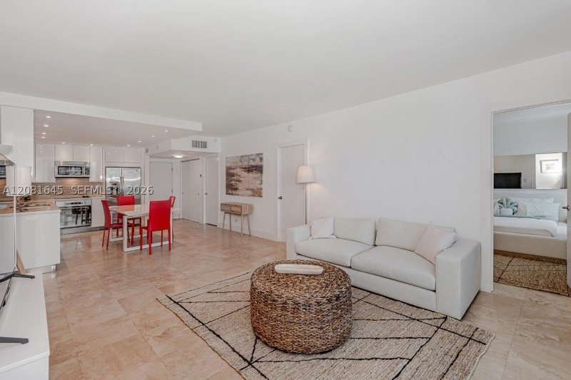 Alquiler de apartamento en Roney Palace 1515