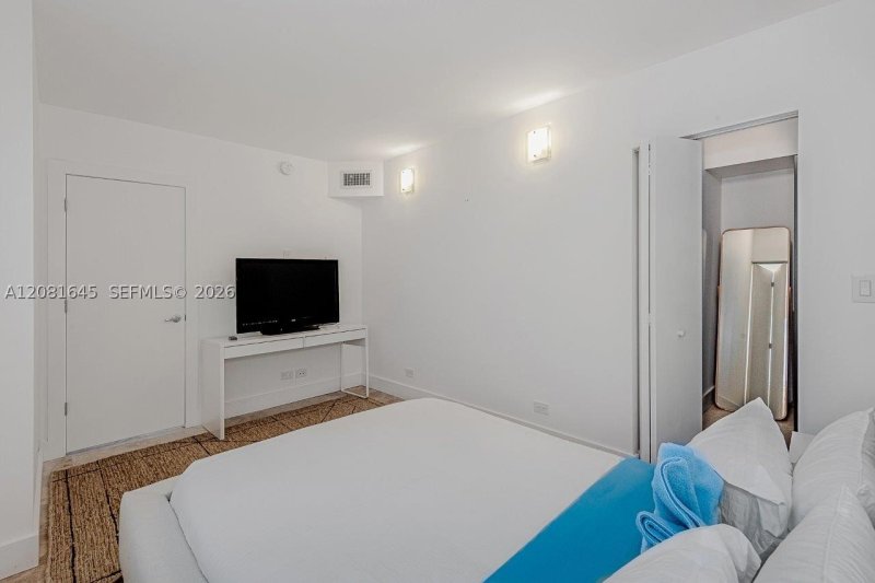 Alquiler de apartamento en Roney Palace 1515