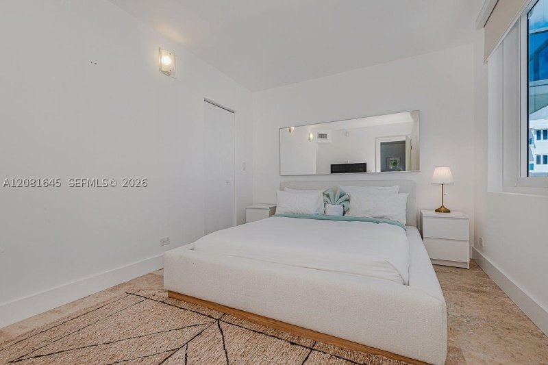 Alquiler de apartamento en Roney Palace 1515