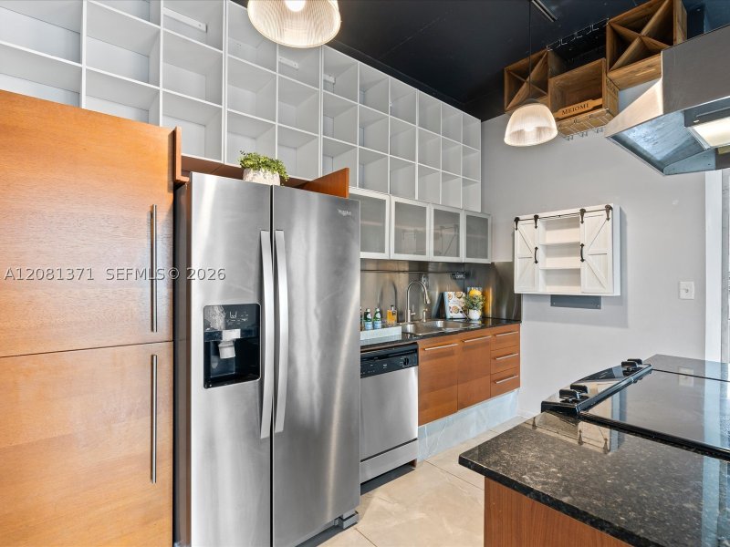 Condo for sale at Neo Lofts 715