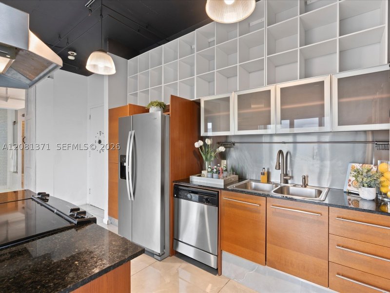 Condo for sale at Neo Lofts 715