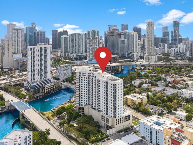 Condo for sale at Neo Lofts 715