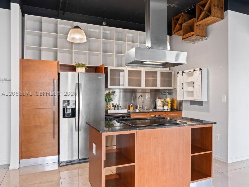 Condo for sale at Neo Lofts 715