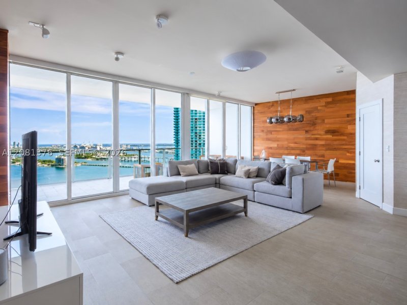Comprar apartamento en Paramount Bay 3405-3406