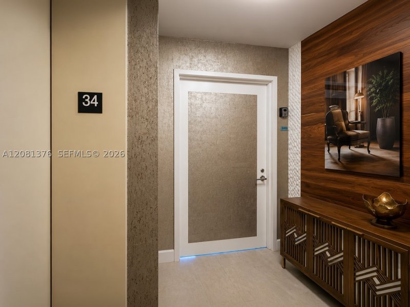 Comprar apartamento en Paramount Bay 3405-3406