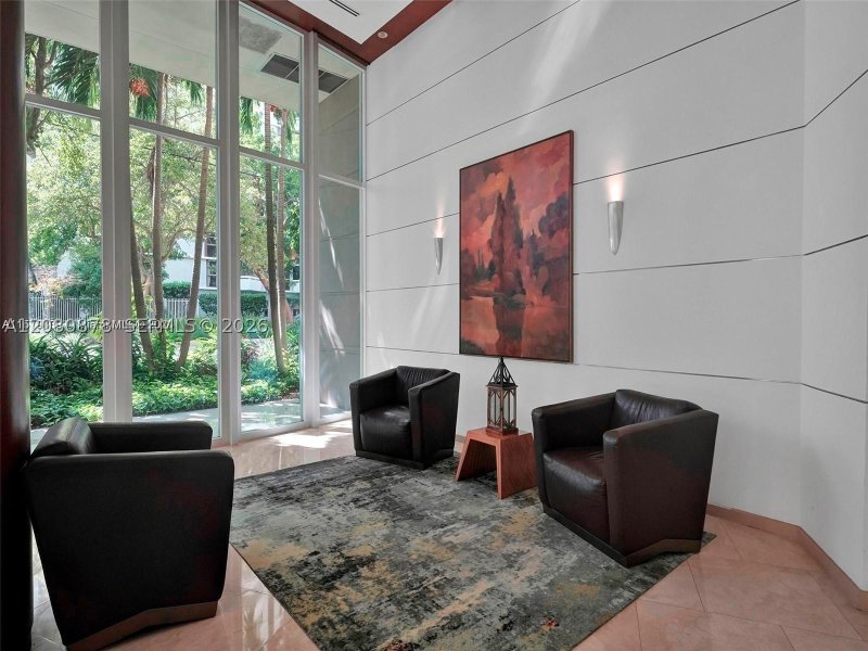 Alquiler de apartamento en Metropolitan at Brickell 1202