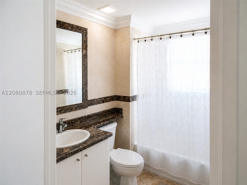 Alquiler de apartamento en Metropolitan at Brickell 1202