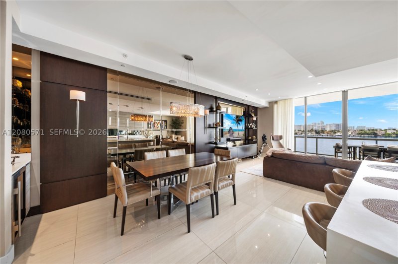 Comprar apartamento en Echo Aventura 312