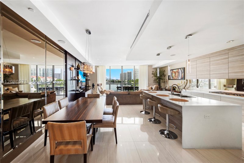 Comprar apartamento en Echo Aventura 312