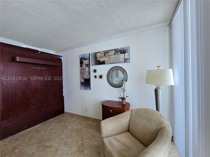 Alquiler de apartamento en The Wave Condo 1137