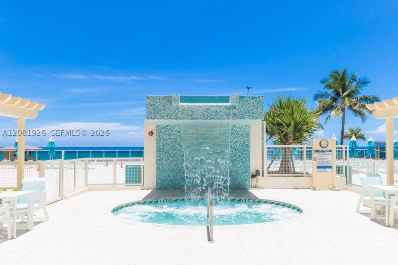 Alquiler de apartamento en The Wave Condo 1137