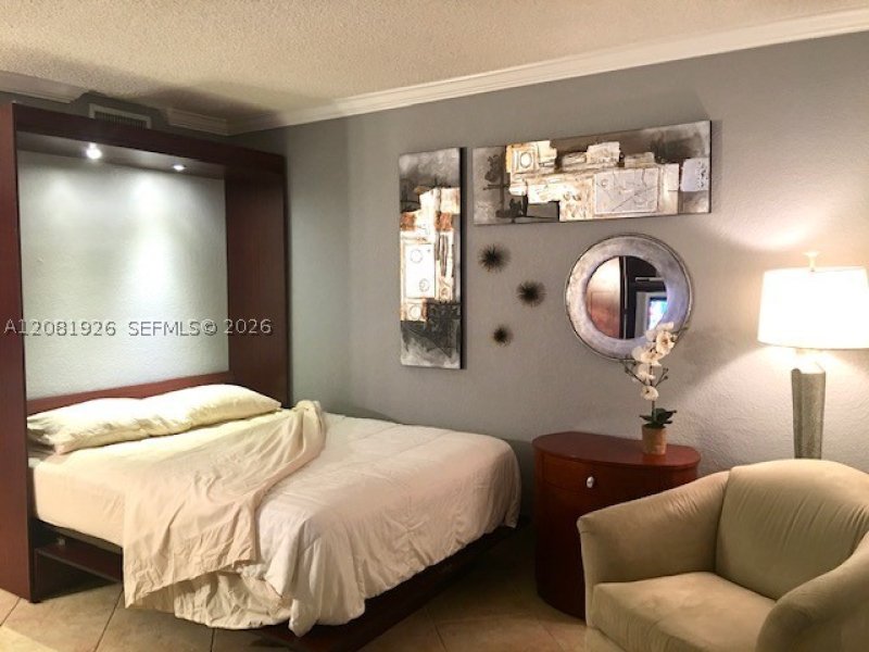Alquiler de apartamento en The Wave Condo 1137