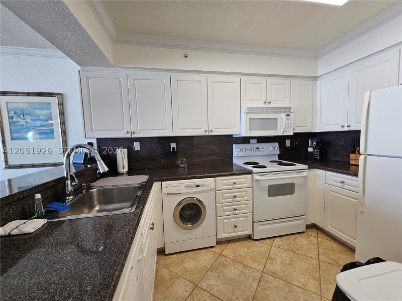 Alquiler de apartamento en The Wave Condo 1137