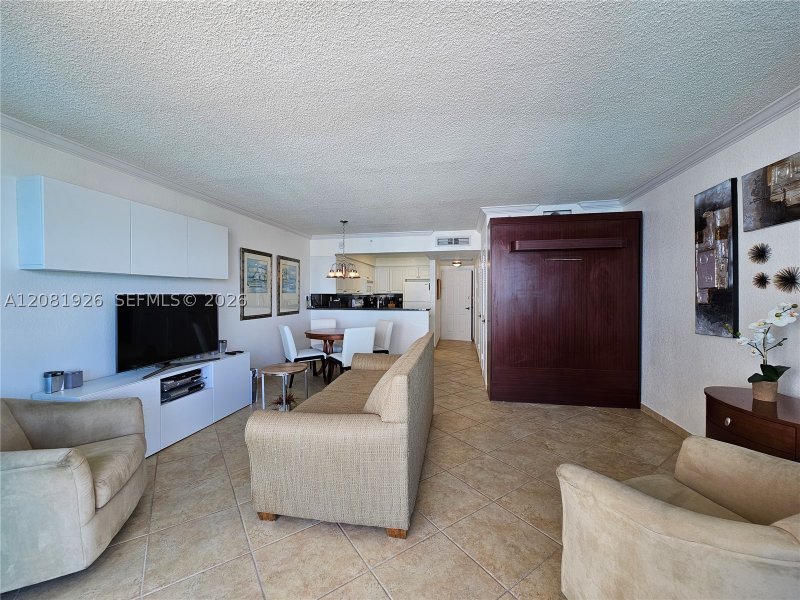 Alquiler de apartamento en The Wave Condo 1137