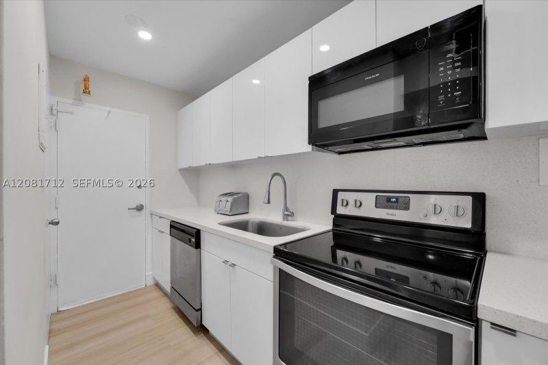 Alquiler de apartamento en Mirador North Tower PH28