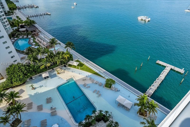 Alquiler de apartamento en Mirador North Tower PH28