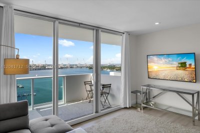 Mirador North Tower Apt #PH28