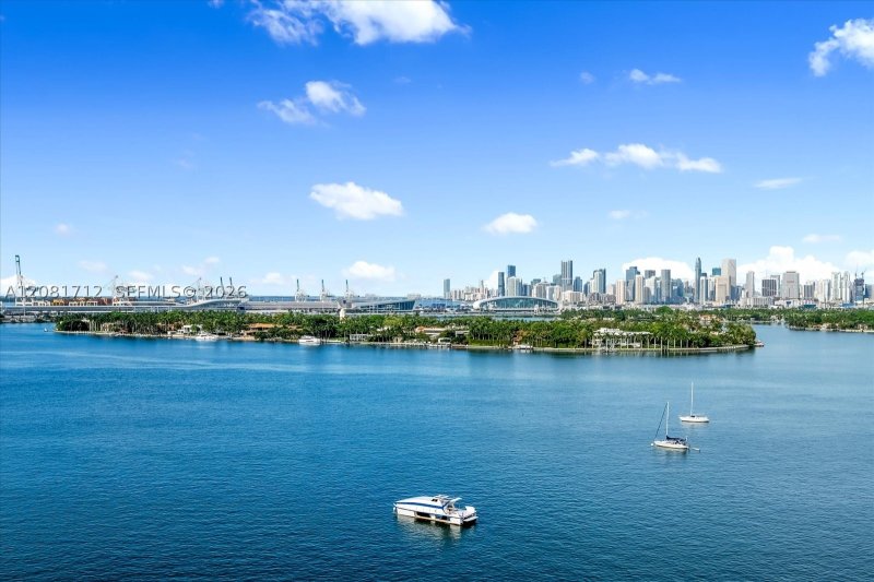 Alquiler de apartamento en Mirador North Tower PH28