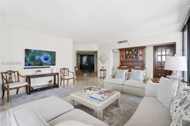 Condo for sale at Brickell Key One A1616