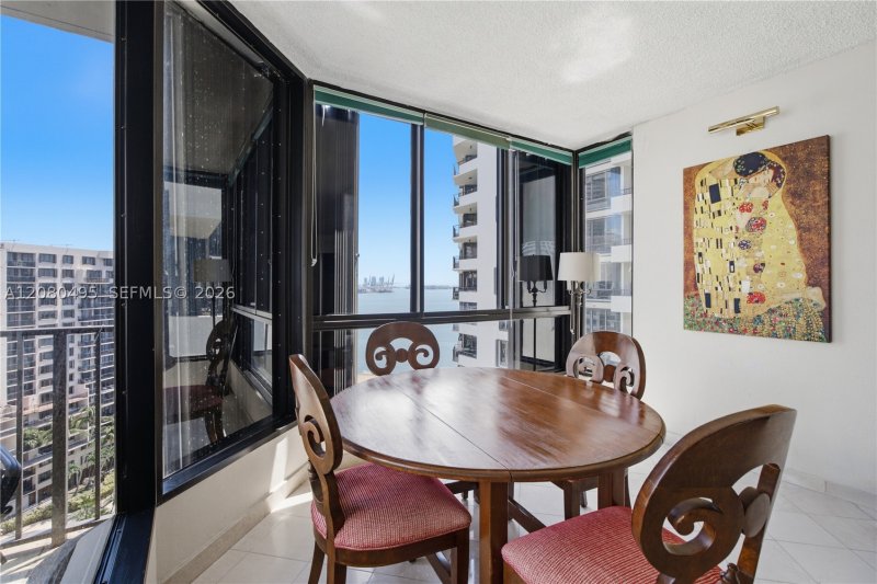 Condo for sale at Brickell Key One A1616