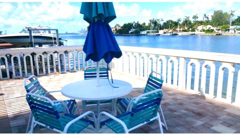 Alquiler de apartamento en Island Place At North Bay 4M
